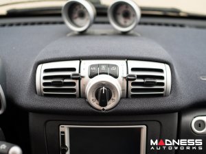 Car For Sale - smart fortwo 451- BRABUS Edition - 2013